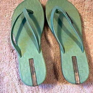 Ipanema Aqua Sandals